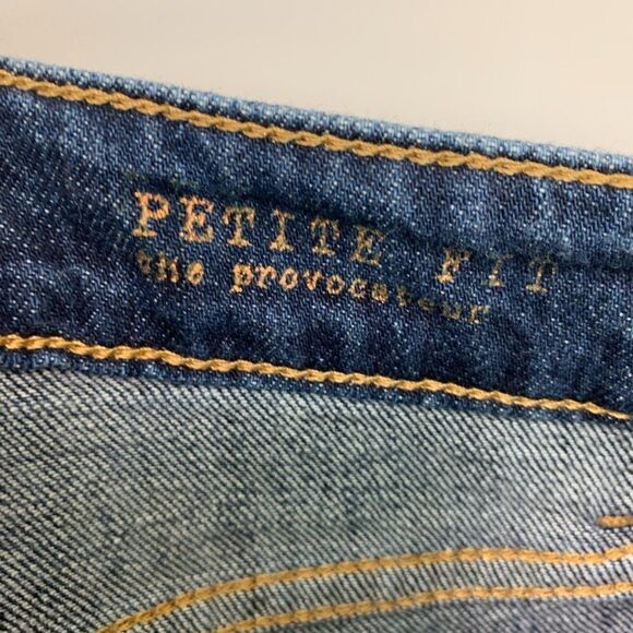 Joe's The Petite Fit Provocateur Gabriella Wash Jean - Picture 5 of 8